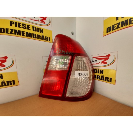 STOP DREAPTA RENAULT SYMBOL 2007 STOP DREAPTA RENAULT SYMBOL 2007