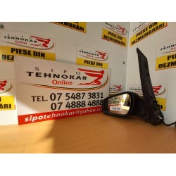 OGLINDA STANGA FORD C-MAX 2005