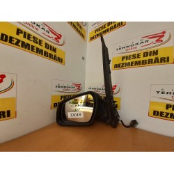 OGLINDA STANGA FORD C-MAX 2005