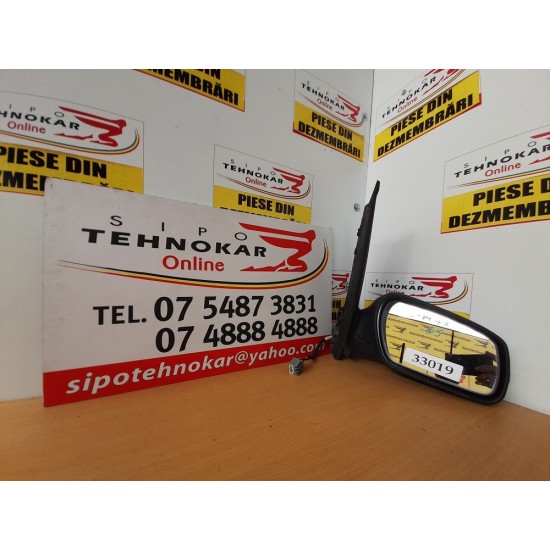 OGLINDA DREAPTA FORD C-MAX 2005 OGLINDA DREAPTA FORD C-MAX 2005
