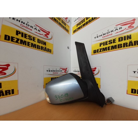 OGLINDA DREAPTA FORD C-MAX 2005 OGLINDA DREAPTA FORD C-MAX 2005