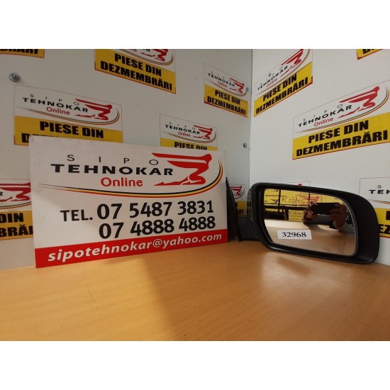 OGLINDA DREAPTA FORD RANGER 2008 OGLINDA DREAPTA FORD RANGER 2008