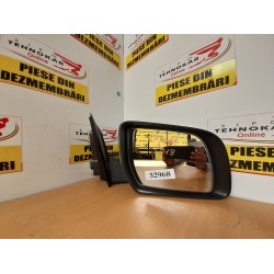 OGLINDA DREAPTA FORD RANGER 2008 OGLINDA DREAPTA FORD RANGER 2008