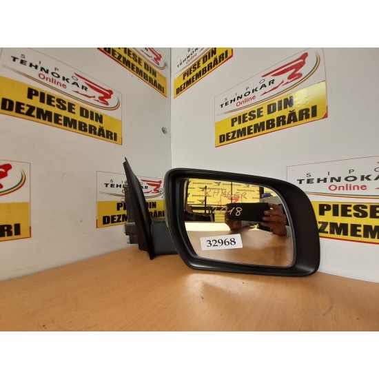 OGLINDA DREAPTA FORD RANGER 2008 OGLINDA DREAPTA FORD RANGER 2008