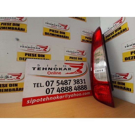 STOP STANGA FORD C-MAX 2005 STOP STANGA FORD C-MAX 2005