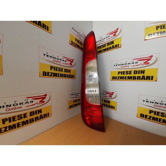STOP STANGA FORD C-MAX 2005 STOP STANGA FORD C-MAX 2005