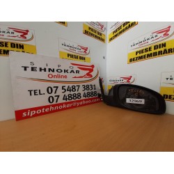 OGLINDA DREAPTA OPEL VECTRA C 2006