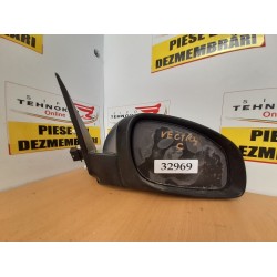 OGLINDA DREAPTA OPEL VECTRA C 2006
