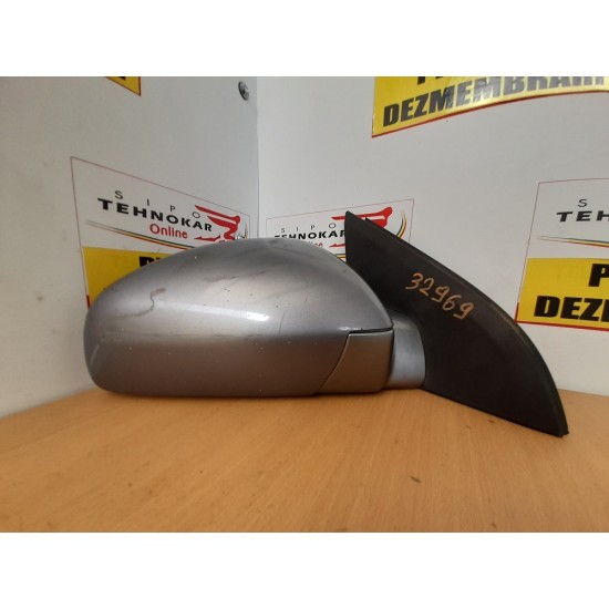 OGLINDA DREAPTA OPEL VECTRA C 2006