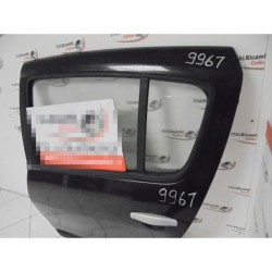 USA SPATE STANGA DACIA SANDERO AN 2007-2013