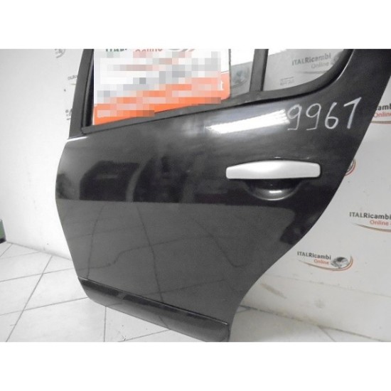 USA SPATE STANGA DACIA SANDERO AN 2007-2013