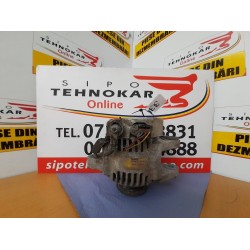 ALTERNATOR TOYOTA YARIS 1.4D 2004-2008