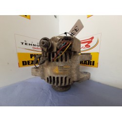 ALTERNATOR TOYOTA YARIS 1.4D 2004-2008 ALTERNATOR TOYOTA YARIS 1.4D 2004-2008