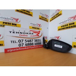 OGLINDA DREAPTA VOLKSWAGEN PASSAT B7 2012