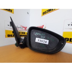 OGLINDA DREAPTA VOLKSWAGEN PASSAT B7 2012