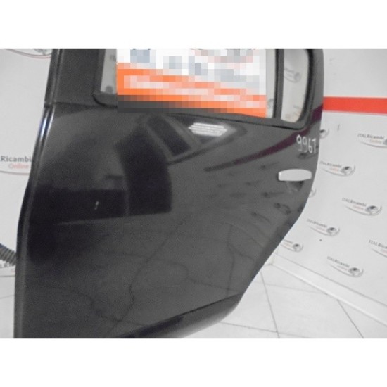 USA SPATE STANGA DACIA SANDERO AN 2007-2013