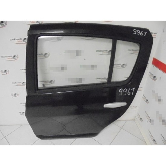 USA SPATE STANGA DACIA SANDERO AN 2007-2013