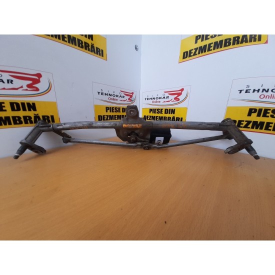 ANSAMBLU STERGATOARE VOLKSWAGEN BORA 2001 ANSAMBLU STERGATOARE VOLKSWAGEN BORA 2001