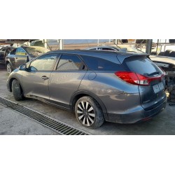 DEZMEMBRAM HONDA CIVIC TOURER 1.6 DIESEL , COD MOTOR: N16A1, AN 2015! DEZMEMBRAM HONDA CIVIC TOURER 1.6 DIESEL , COD MOTOR: N16A1, AN 2015!