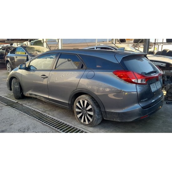 DEZMEMBRAM HONDA CIVIC TOURER 1.6 DIESEL , COD MOTOR: N16A1, AN 2015!