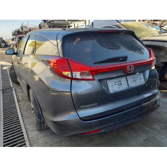 DEZMEMBRAM HONDA CIVIC TOURER 1.6 DIESEL , COD MOTOR: N16A1, AN 2015!
