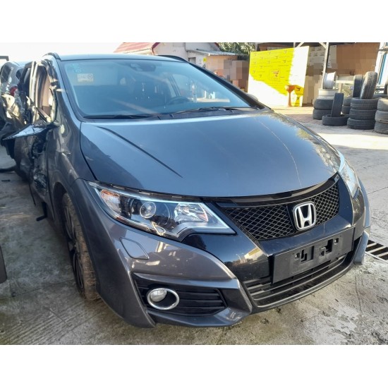 DEZMEMBRAM HONDA CIVIC TOURER 1.6 DIESEL , COD MOTOR: N16A1, AN 2015!