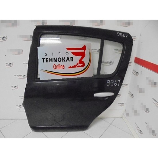 USA SPATE STANGA DACIA SANDERO AN 2007-2013
