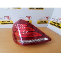Stop stanga Mercedes Clasa S w222