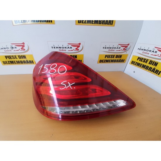 Stop stanga Mercedes Clasa S w222 Stop stanga Mercedes Clasa S w222