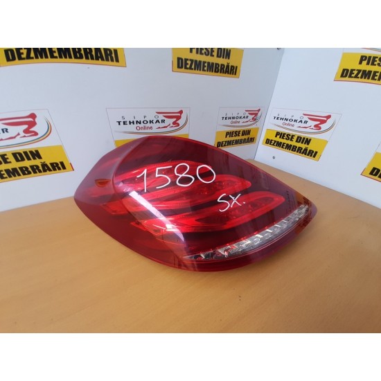 Stop stanga Mercedes Clasa S w222 Stop stanga Mercedes Clasa S w222
