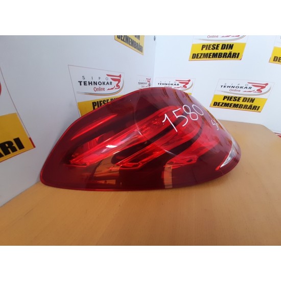 Stop stanga Mercedes Clasa S w222 Stop stanga Mercedes Clasa S w222