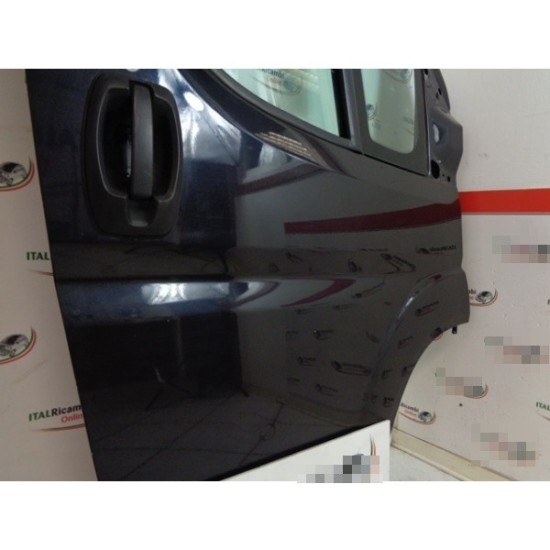 USA FATA DREAPTA FIAT DUCATO AN 2006-2019 USA FATA DREAPTA FIAT DUCATO AN 2006-2019