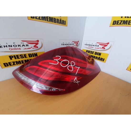 Stop Dreapta Mercedes Benz Clasa S W222 , An 2013-2019