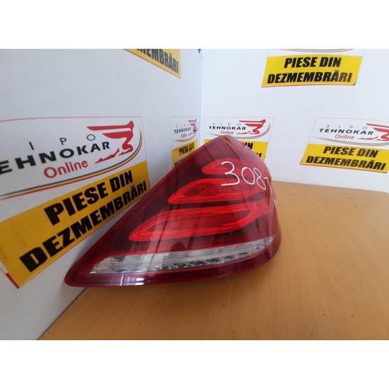 Stop Dreapta Mercedes Benz Clasa S W222 , An 2013-2019