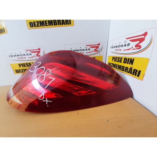 Stop Dreapta Mercedes Benz Clasa S W222 , An 2013-2019