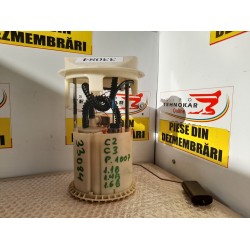 Pompa benzina Citroen C2 1.4 benzina an 2004 Pompa benzina Citroen C2 1.4 benzina an 2004