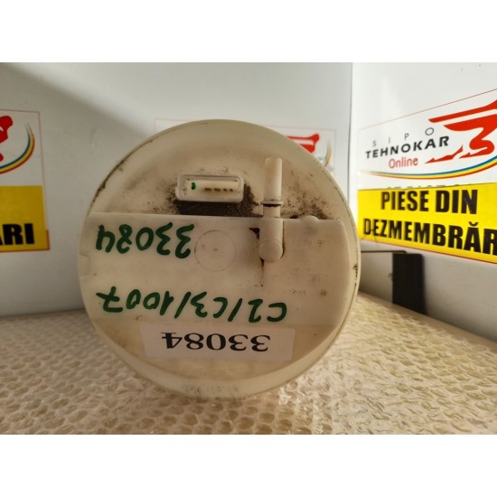 Pompa benzina Citroen C2 1.4 benzina an 2004 Pompa benzina Citroen C2 1.4 benzina an 2004