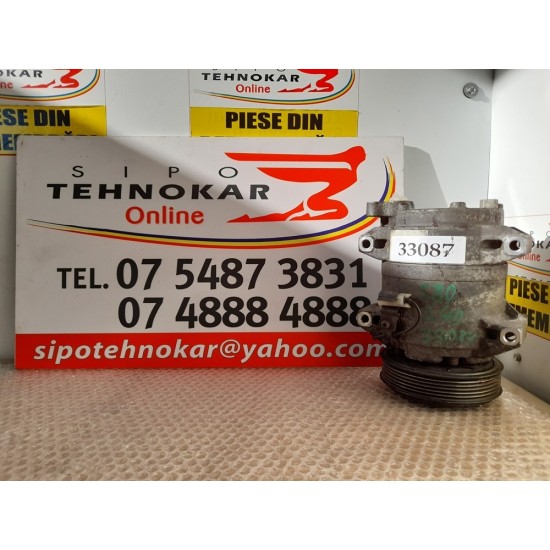 Compresor AC Volvo S80 2.4 diesel an 2002