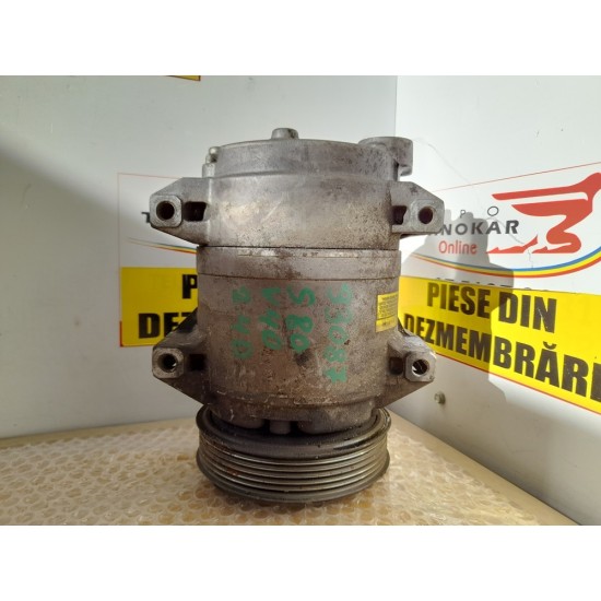 Compresor AC Volvo S80 2.4 diesel an 2002