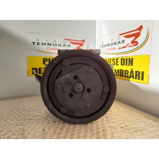 Compresor AC Dacia Logan 1.6 benzina an 2007