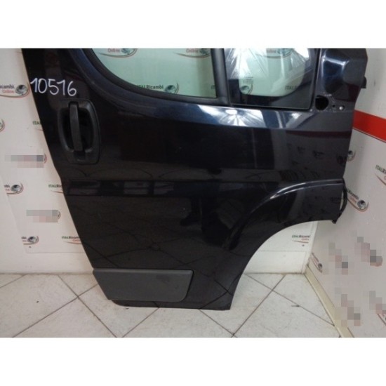 USA FATA DREAPTA FIAT DUCATO AN 2006-2019 USA FATA DREAPTA FIAT DUCATO AN 2006-2019