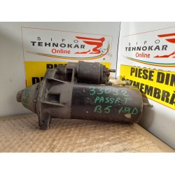 Electromotor Volkswagen Passat B5 1.9Tdi an 2002 Electromotor Volkswagen Passat B5 1.9Tdi an 2002