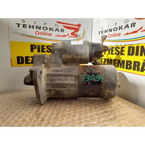 Electromotor Dacia Logan 1.5 Dci an 2007 Electromotor Dacia Logan 1.5 Dci an 2007