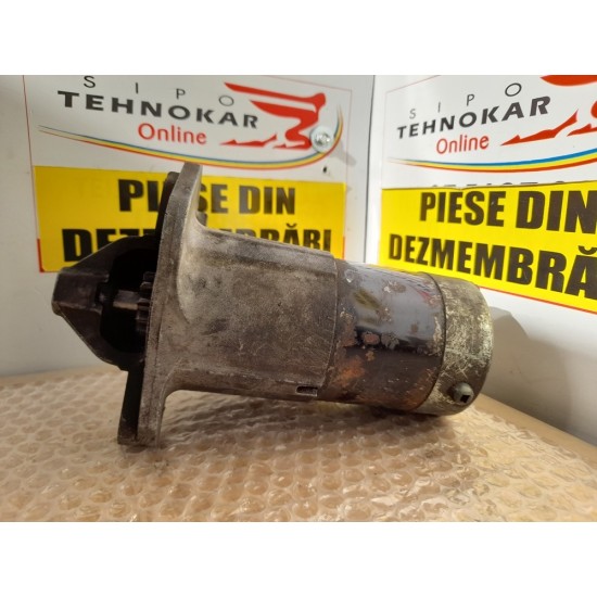 Electromotor Dacia Logan 1.5 Dci an 2007 Electromotor Dacia Logan 1.5 Dci an 2007