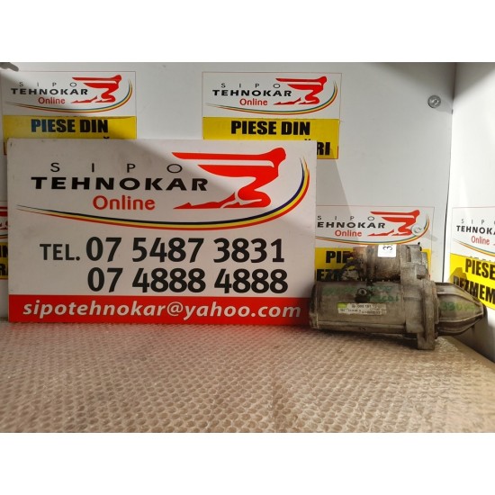 Electromotor Mercedes Vito 2.2 Cdi an 2006