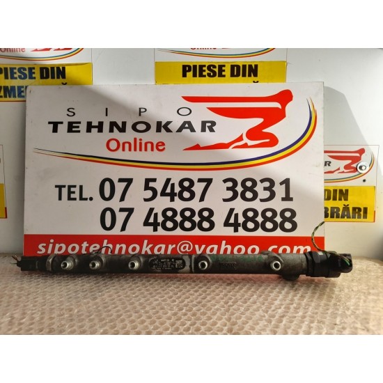 Rampa injectoare Mercedes Vito 2.2 Cdi an 2006 Rampa injectoare Mercedes Vito 2.2 Cdi an 2006