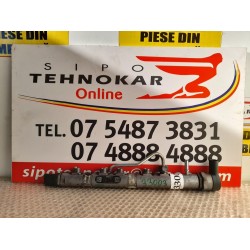 Rampa injectoare BMW Seria 3 E90 ,2.0 diesel an 2007