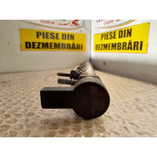 Rampa injectoare BMW Seria 3 E90 ,2.0 diesel an 2007