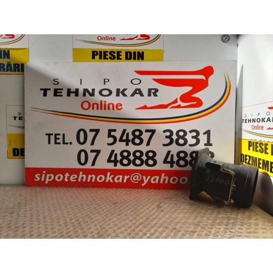 Debitmetru aer Skoda Octavia I 1.6 benzina an 2001
