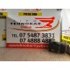 Debitmetru aer Skoda Octavia I 1.6 benzina an 2001